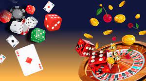 Онлайн казино Casino Lux